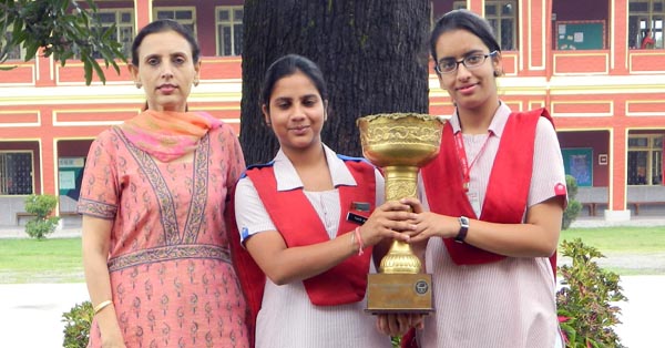 Achievements Convent Of Jesus And Mary Dehradun Achievements Convent Of Jesus And Mary Dehradun